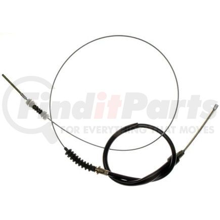 Raybestos BC93320 Raybestos Element3 Parking Brake Cable