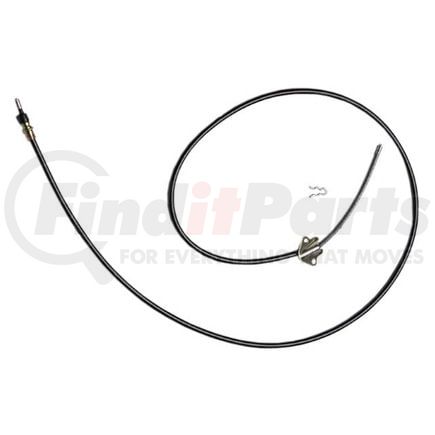 Raybestos BC93334 Raybestos Element3 Parking Brake Cable
