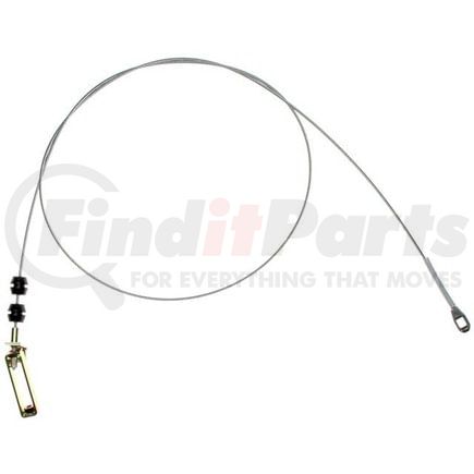 Raybestos BC93354 Raybestos Element3 Parking Brake Cable