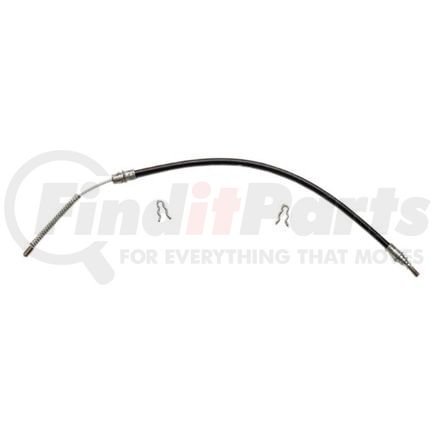Raybestos BC93369 Raybestos Element3 Parking Brake Cable