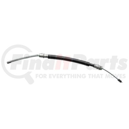 Raybestos BC93372 Raybestos Element3 Parking Brake Cable
