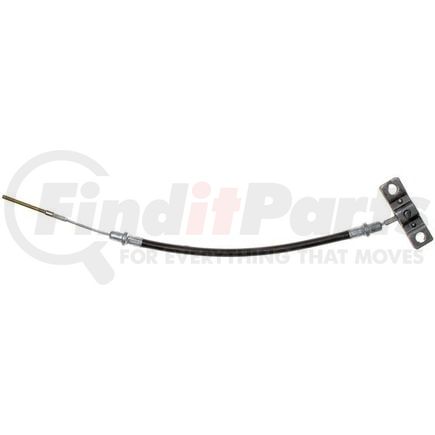 Raybestos BC93385 Raybestos Element3 Parking Brake Cable