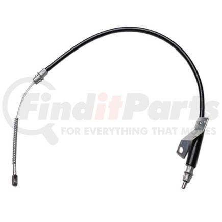 Raybestos BC93393 Raybestos Element3 Parking Brake Cable