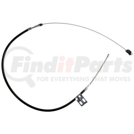 Raybestos BC93391 Raybestos Element3 Parking Brake Cable