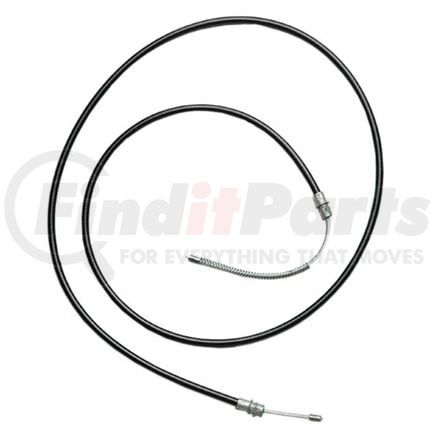 Raybestos BC93397 Raybestos Element3 Parking Brake Cable