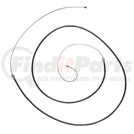 Raybestos BC93405 Raybestos Element3 Parking Brake Cable