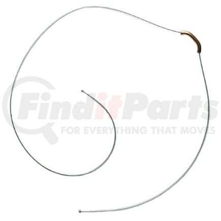 Raybestos BC93413 Raybestos Element3 Parking Brake Cable