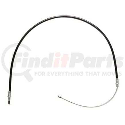 Raybestos BC93416 Raybestos Element3 Parking Brake Cable