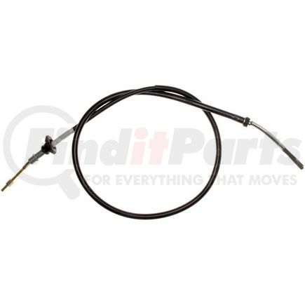 Raybestos BC93445 Raybestos Element3 Parking Brake Cable