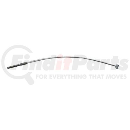 Raybestos BC93468 Raybestos Element3 Parking Brake Cable
