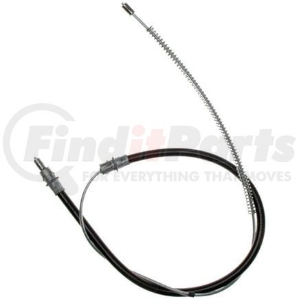 Raybestos BC93474 Raybestos Element3 Parking Brake Cable