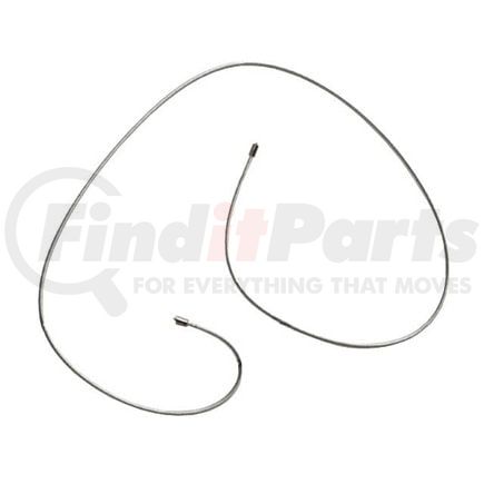 Raybestos BC93471 Raybestos Element3 Parking Brake Cable