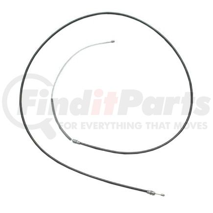 Raybestos BC93509 Raybestos Element3 Parking Brake Cable