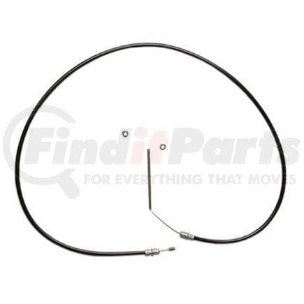 Raybestos BC93508 Raybestos Element3 Parking Brake Cable