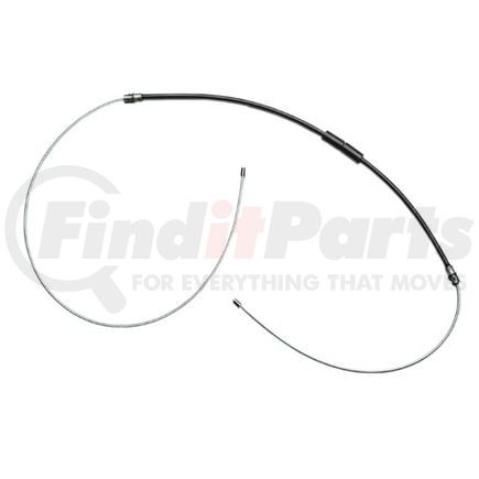 Raybestos BC93523 Raybestos Element3 Parking Brake Cable