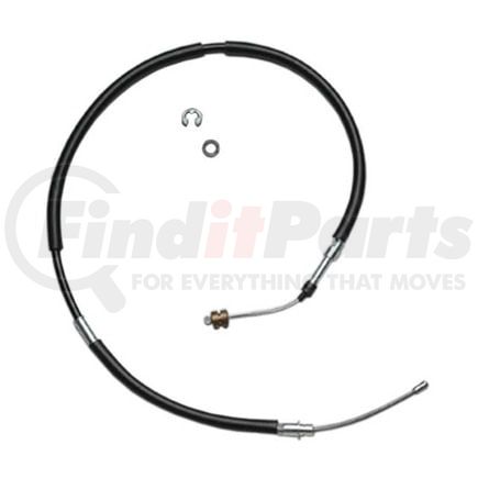 Raybestos BC93521 Raybestos Element3 Parking Brake Cable