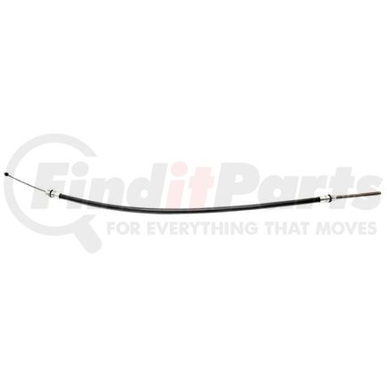 Raybestos BC93535 Raybestos Element3 Parking Brake Cable