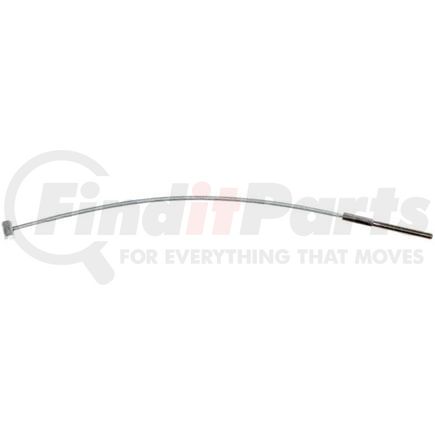 Raybestos BC93537 Raybestos Element3 Parking Brake Cable