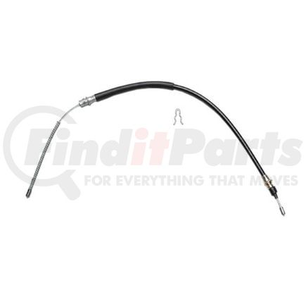 Raybestos BC93530 Raybestos Element3 Parking Brake Cable