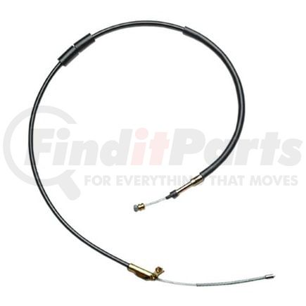 Raybestos BC93538 Raybestos Element3 Parking Brake Cable