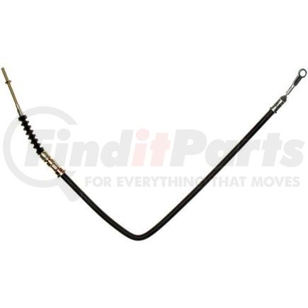 Raybestos BC93553 Raybestos Element3 Parking Brake Cable