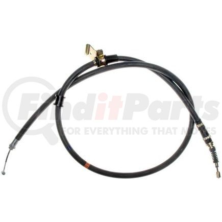 Raybestos BC93562 Raybestos Element3 Parking Brake Cable