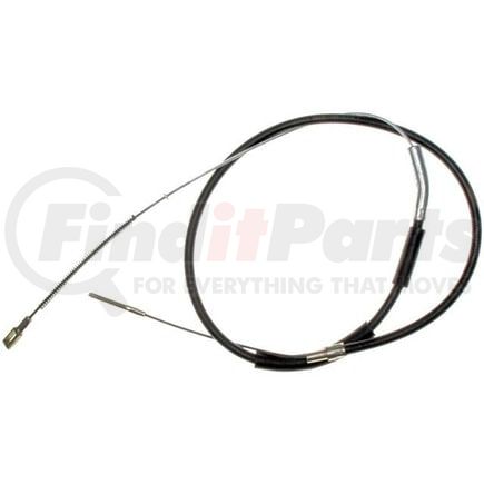 Raybestos BC93565 Raybestos Element3 Parking Brake Cable