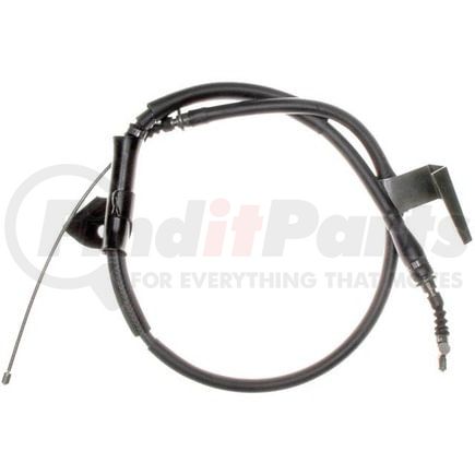 Raybestos BC93560 Raybestos Element3 Parking Brake Cable