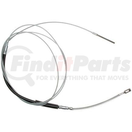 Raybestos BC93567 Raybestos Element3 Parking Brake Cable