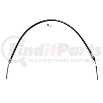 Raybestos BC93568 Raybestos Element3 Parking Brake Cable