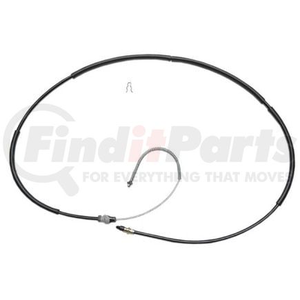 Raybestos BC93592 Raybestos Element3 Parking Brake Cable