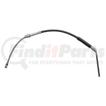 Raybestos BC93614 Raybestos Element3 Parking Brake Cable