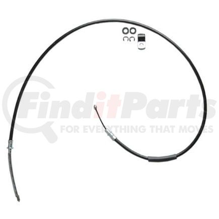 Raybestos BC93620 Raybestos Element3 Parking Brake Cable
