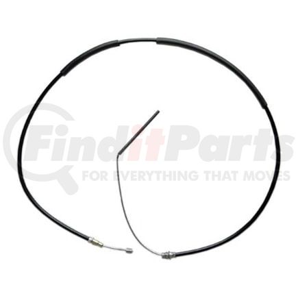 Raybestos BC93631 Raybestos Element3 Parking Brake Cable