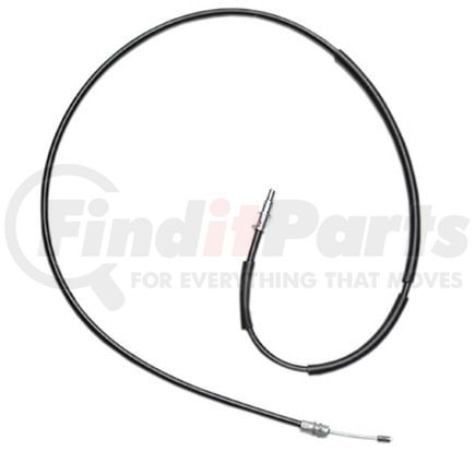 Raybestos BC93634 Raybestos Element3 Parking Brake Cable