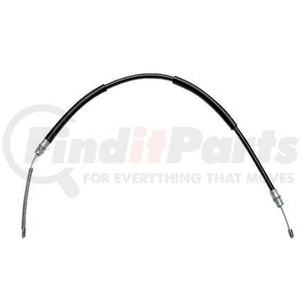 Raybestos BC93644 Raybestos Element3 Parking Brake Cable
