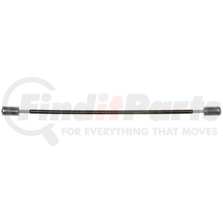 Raybestos BC93661 Raybestos Element3 Parking Brake Cable