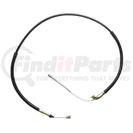 Raybestos BC93667 Raybestos Element3 Parking Brake Cable