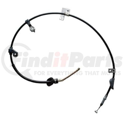 Raybestos BC93663 Raybestos Element3 Parking Brake Cable