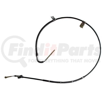 Raybestos BC93675 Raybestos Element3 Parking Brake Cable