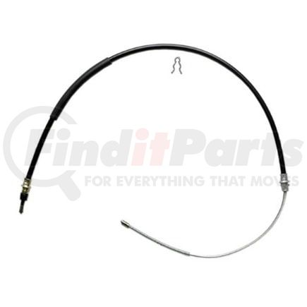 Raybestos BC93681 Raybestos Element3 Parking Brake Cable