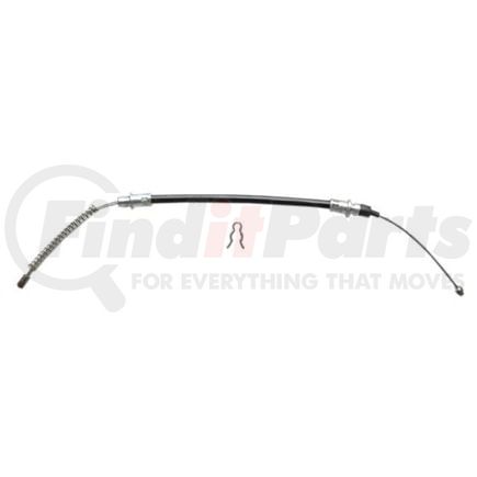 Raybestos BC93697 Raybestos Element3 Parking Brake Cable