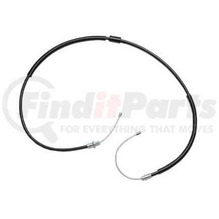 Raybestos BC93699 Raybestos Element3 Parking Brake Cable