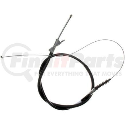 Raybestos BC93731 Raybestos Element3 Parking Brake Cable