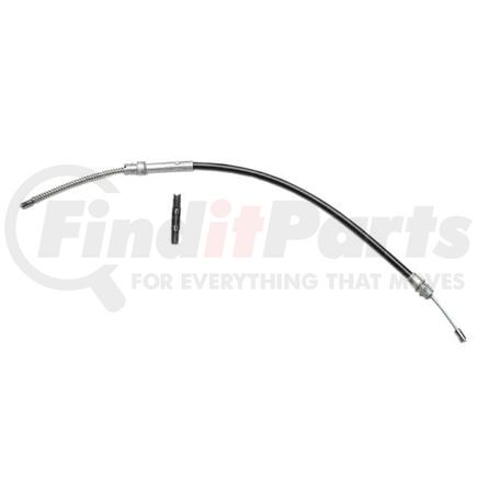Raybestos BC93735 Raybestos Element3 Parking Brake Cable
