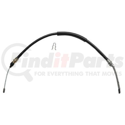 Raybestos BC93739 Raybestos Element3 Parking Brake Cable
