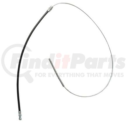 Raybestos BC93756 Raybestos Element3 Parking Brake Cable