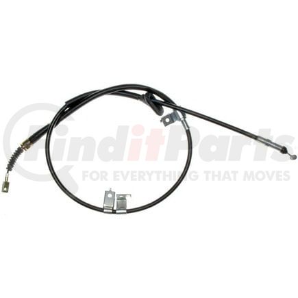 Raybestos BC93770 Raybestos Element3 Parking Brake Cable