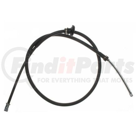 Raybestos BC93780 Raybestos Element3 Parking Brake Cable