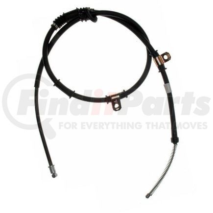 Raybestos BC93782 Raybestos Element3 Parking Brake Cable
